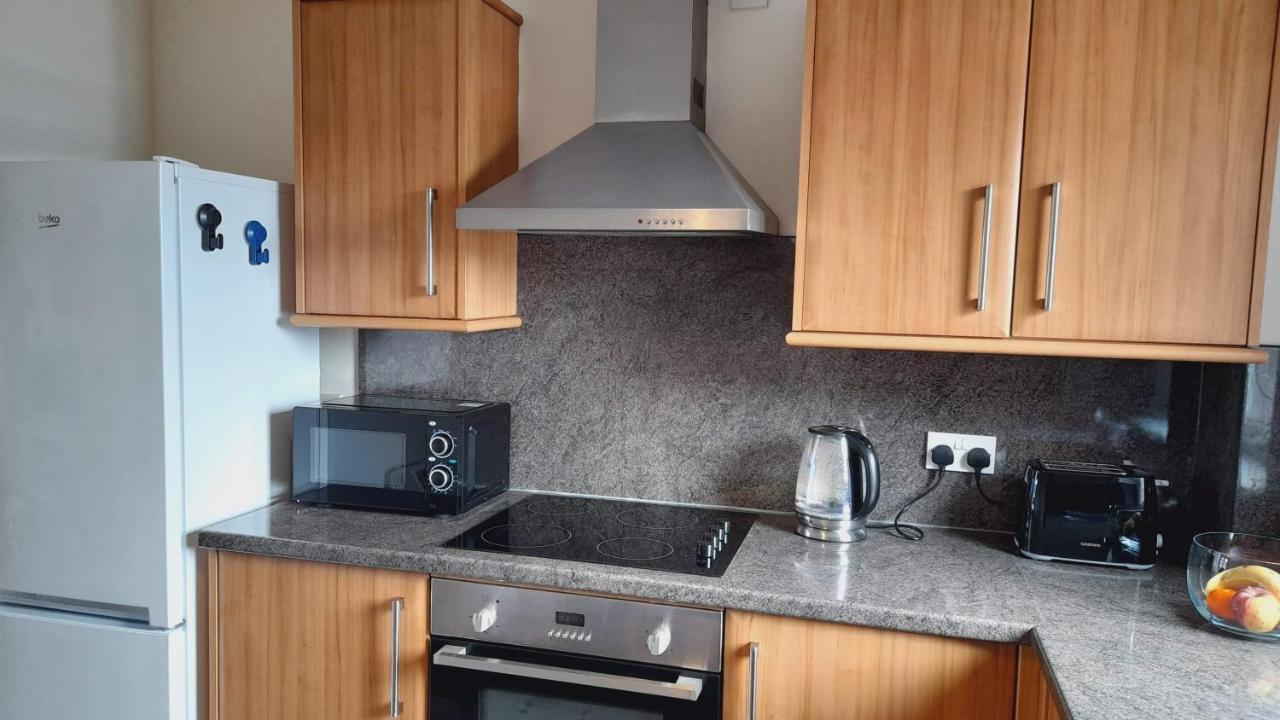 Beauly Holiday Home Exterior foto